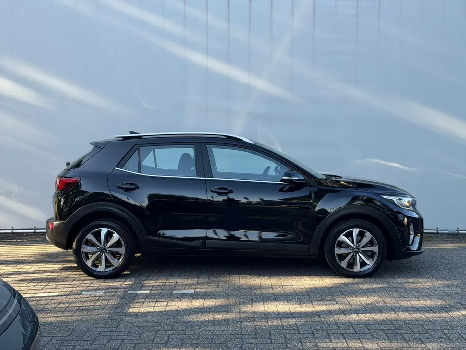 Kia Stonic 1.0 T-GDi 120pk DynamicPlusLine |Navi |Camera |Clima