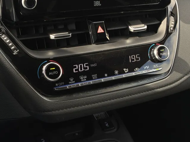 Toyota Corolla Touring Sports 2.0 Hybrid GR-Sport | Panoramadak | JBL | Trekhaak