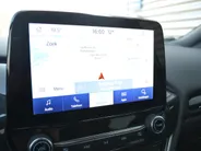 Ford Puma 1.0 ECOB. HYBRIDE ST-LINE|NAVI|CAMERA|PDC|