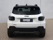 Jeep Avenger 1.2T 136 PK 4xe Overland | Infotainment | Winter | Convenience VERKOCHT