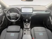 Ford Focus Wagon 1.0 EcoBoost Hybrid Active | Nieuwe Model | SYNC 4 | Trekhaak | Achteruitrijcamera | Winterpack | Privacy Glass | 12 maanden garantie! |