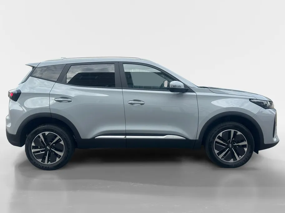 Chery TIGGO 4 1.5L HEV Unique | Full option | Garantie 2033 |