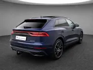 Audi Q8 55 TFSIe 280kW/381PK quattro Pro Line S · Panoramadak · Leder · 360°Camera + Parkeersensoren · Trekhaak ·