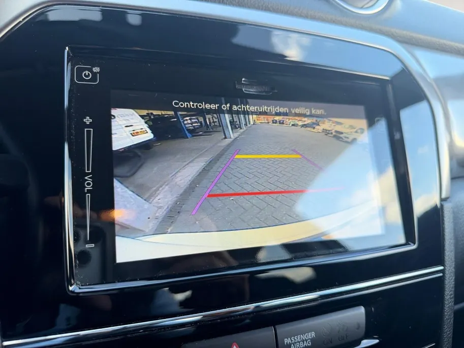 Suzuki Vitara 1.4 Boosterjet Select Smart Hybrid NL AUTO! | HOGE ZIT | TREKHAAK | GRATIS WINTERBANDEN | CARPLAY! | GARANTIE TOT 4-2034 *|