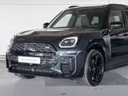MINI Countryman Electric E John Cooper Works M 66.5 kWh
