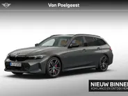 BMW 3 Serie Touring 330e