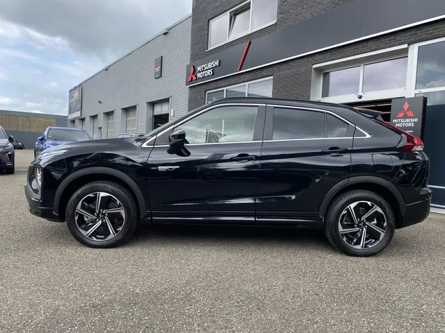 Mitsubishi Eclipse Cross 2.4 PHEV Executive