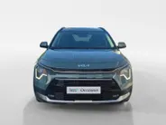Kia Niro 1.6 GDi Hybrid DynamicLine | Airco | Navi | Camera | Cruise Control | DEMO |