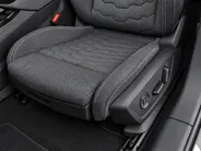 Audi A6 e-tron edition 83 kWh 286pk · 98,1% · Panoramadak · Inklap. Trekhaak · 360 Camera · Head-Up Display · Bang & Olufsen · Matrix LED · Garantie t/m 27-07-2030 of 100.000km