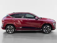 Hyundai Kona Electric Premium 64.8 kWh | Nieuw | Uit voorraad leverbaar | Zeer compleet | 440 km range | Hyundai Rotterdam - Noord |