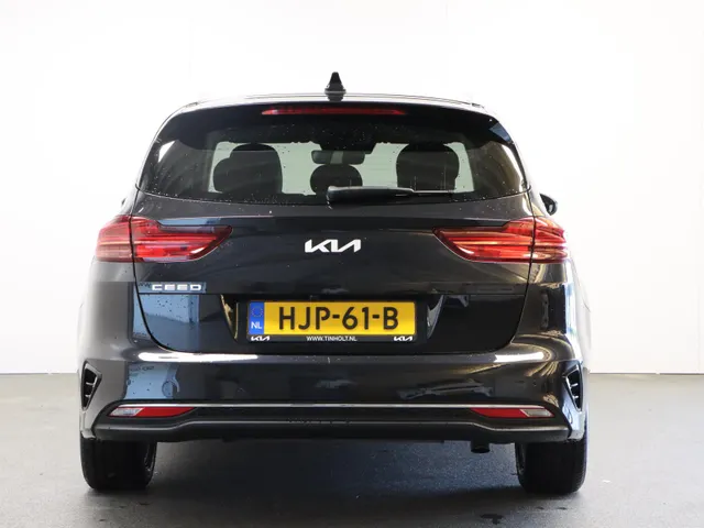 Kia Ceed Sportswagon 1.0 T-GDi DynamicPlusLine