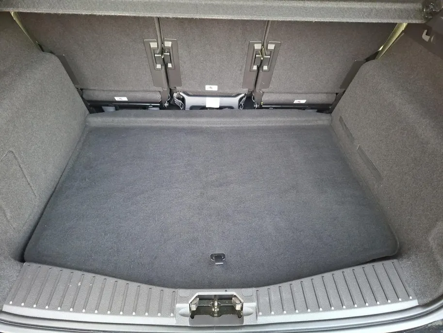 Ford C-MAX 1.0 Titanium | Camera | El. Achterklep | Climate Control | Navigatie | Apple Carplay&Android Auto | 17' Lichtmetaal | Dealer onderhouden! |