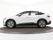 Audi Q4 Sportback e-tron 35 Edition 55 kWh 170pk · SOH 92,4% · Navigatie · Apple/Android Car Play · P-Sensoren · Elek. Achterklep · 18'' Inch ·