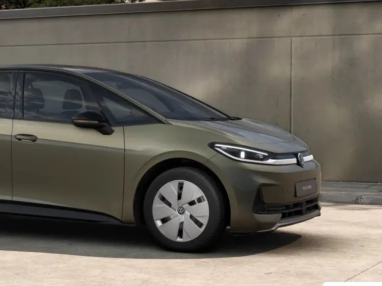 Volkswagen ID.3 Neo Trend 50 kWh 170 PK · Comfort Pakket ·