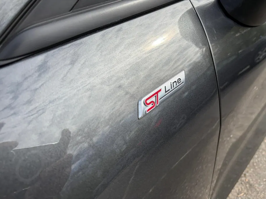 Ford Fiesta 1.0 EcoBoost ST-Line 125PK 3drs | 1e Eigenaar | NL-Auto | Climate Control | Navigatie | Parkeersensoren | Privacy Glass | Apple Carplay / Android Auto