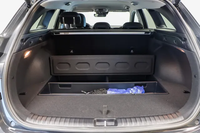 Kia Ceed Sportswagon 1.0 T-GDi DynamicPlusLine