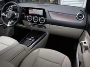 Mercedes-Benz B-Klasse 250 e Business Solution Luxury Line