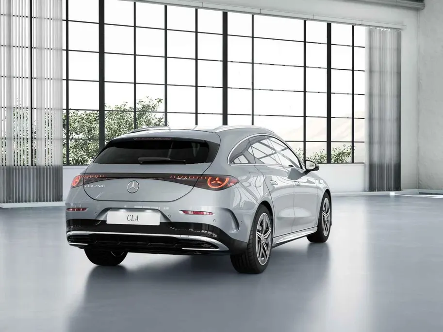 Mercedes-Benz CLA Shooting Brake 250+ Business Solution 85.5 kWh