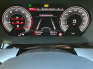 Audi A3 Sportback 45 TFSIe 245pk S edition Competition · Panoramadak · Camera · Massage functie · Apple/Android Car Play · Adaptive Cruise Control · Elektrisch verstelbare stoelverstelling · Stoelverwarming ·