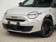 Fiat 600 1.2 Hybrid 145 PK La Prima | Camera | Carplay | Alcantara
