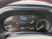 Ford Focus Wagon 1.0 EcoBoost Hybrid ST Line