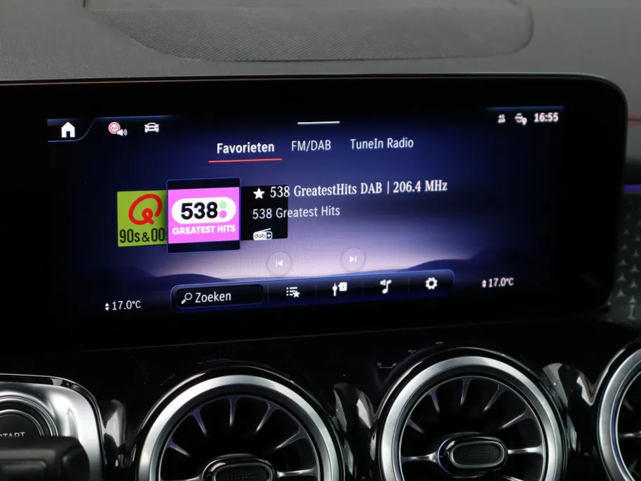 Mercedes-Benz EQB 250+ Business Solution AMG 71 kWh