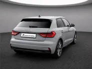 Audi A1 Sportback 30 TFSI 110pk Advanced edition · Apple/Android Car Play · Navigatie · P-Sensoren · Climatronic · Cruise Control · 17'' Inch ·