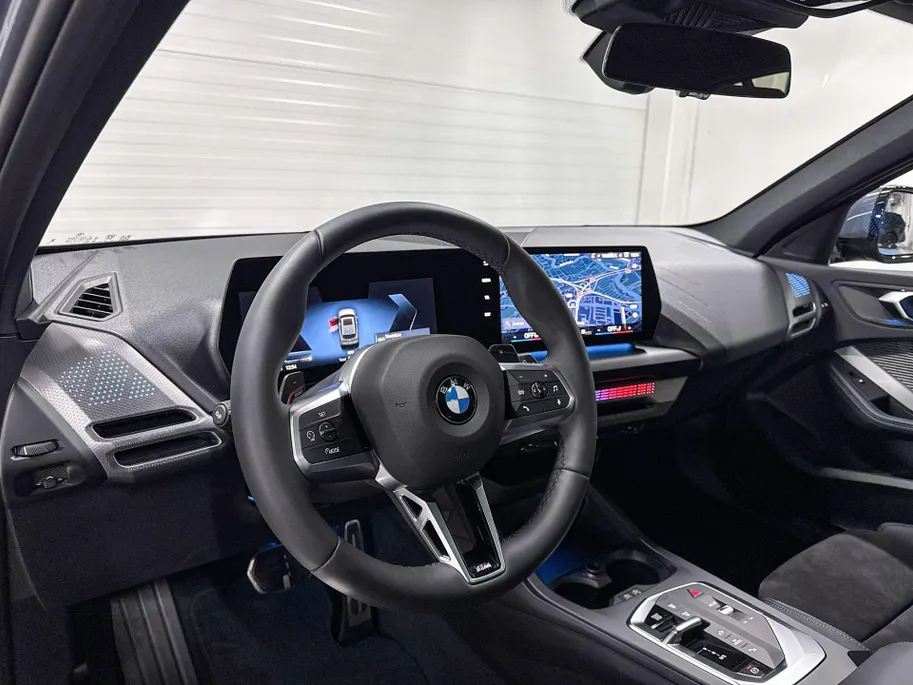 BMW 1 Serie 120