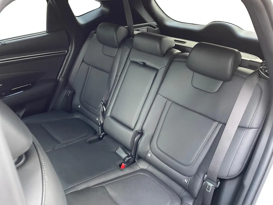 Hyundai Tucson 1.6 T-GDI PHEV Premium Sky 4WD | Zeer compleet | Open dak | 360 graden camera | Stoelverwarming & koeling | Apple CarPlay & Android Auto | Memory seats |