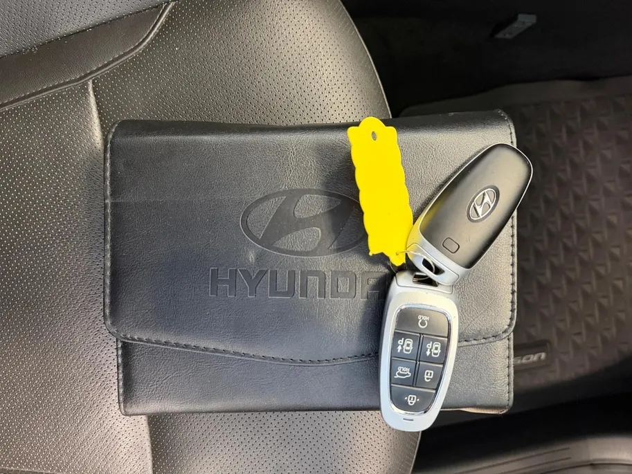 Hyundai Tucson 1.6 PHEV | PREMIUM | 4WD | TREKHAAK | NL-AUTO |