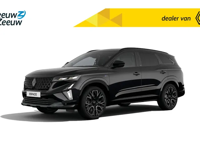 Renault Espace