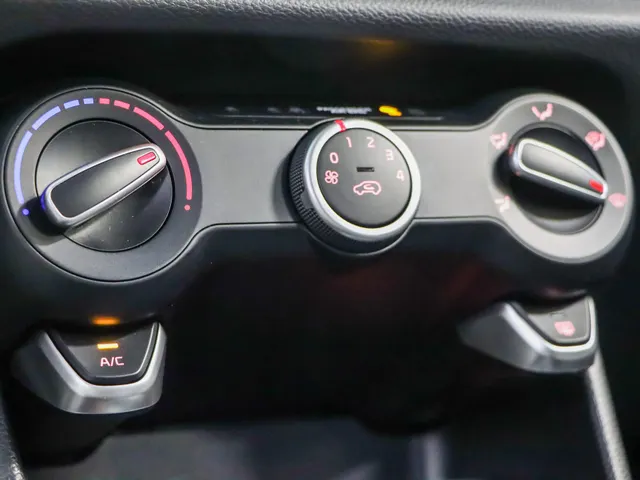 Kia Picanto 1.0 DPI DynamicPlusLine
