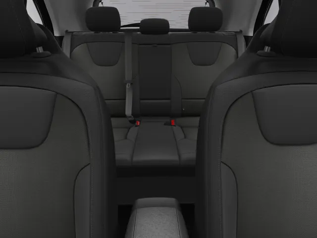 Kia Niro 1.6 GDi Hybrid DynamicLine