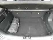 Kia Stonic 1.0 T-GDi MHEV 100pk DynamicLine