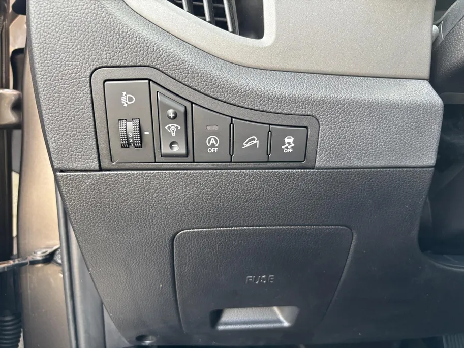 Kia Sportage 1.6 GDI BusinessLine | Camera | Navi | Cruise |