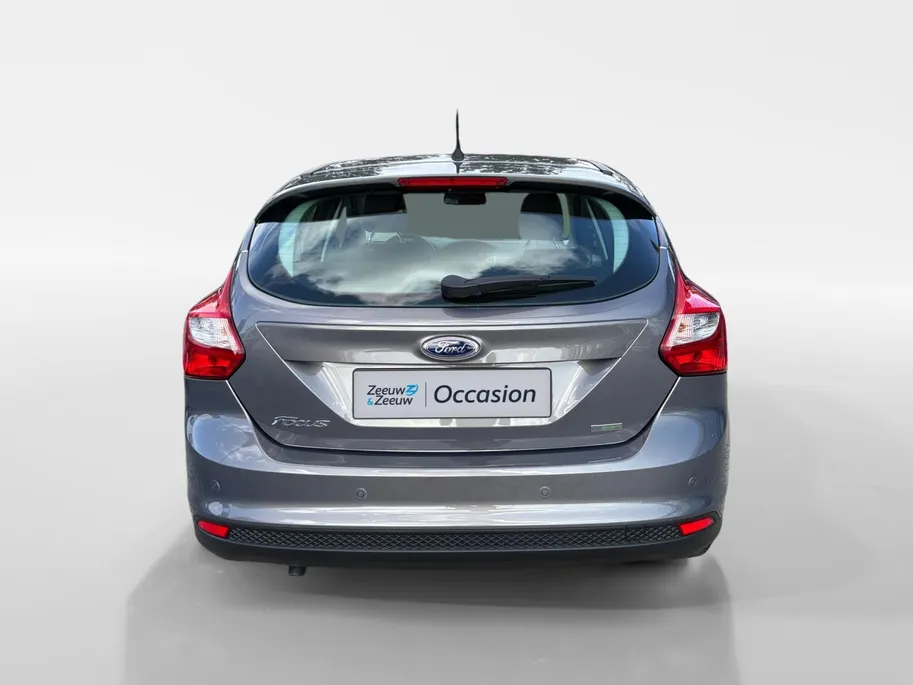 Ford Focus 1.0 EcoBoost Edition Plus |62224 KMST !|Navigatie| Verwarmde voorruit| 12 maanden apk| 12 maanden Bovag garantie|