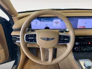 Genesis G80 94.5 KWH | 4WD | LUXURY | NAPPA | DIRECT LEVERBAAR