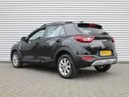 Kia Stonic 1.0 T-GDi MHEV DynamicLine | Camera | Clima | Cruise | Navi | 15' LM | LED | PDC | Apple Carplay/Android Auto |