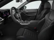BMW i4 eDrive40 84 kWh