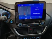Ford Puma 1.0 EcoBoost Titanium X | Automaat | Adap. Cruise Control | Winter Pack | Elektrische Achterklep |
