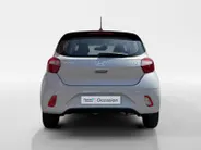 Hyundai i10 1.0 Comfort | Navigatie | Achteruitrijcamera | Parkeersensoren achter | Airco | Apple Carplay/ Android Auto