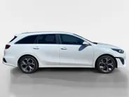 Kia Ceed Sportswagon 1.6 GDI PHEV ExecutiveLine Automaat | Navi | Clima | Camera | Stoelventilatie | Stoel-/Stuurverwarming | Leder & Memory Seats