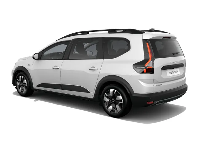 Dacia Jogger Expression | Achteruitrijcamera | Bekleding ‘Expression’ | Cruise Control met snelheidsbegrenzer