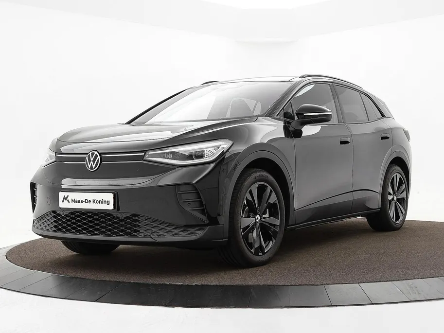 Volkswagen ID.4 Pro Limited Edition Plus 4MOTION 77 kWh