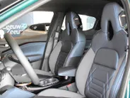 Nissan Juke 1.6 Hybrid Pulse |360grd camera| Bose | Parkeersensoren voor en achter | Navigatie | Automaat| Stoel verwarming | Lederen bekleding | 19inch Wielen| Stuurverwarming |