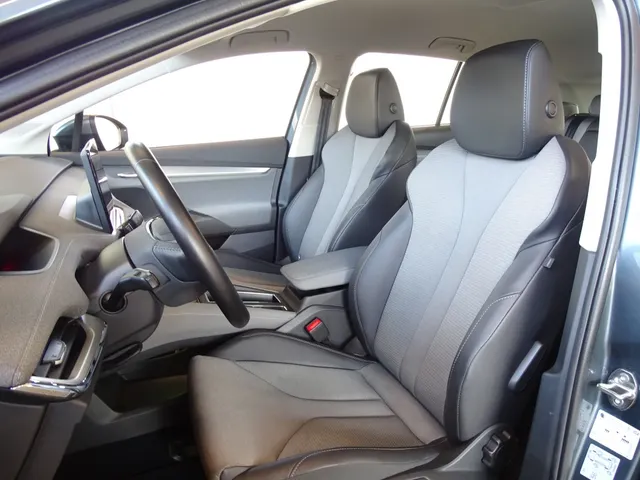 Škoda Enyaq iV 50 93% SoH | Apple Carplay | Android Auto