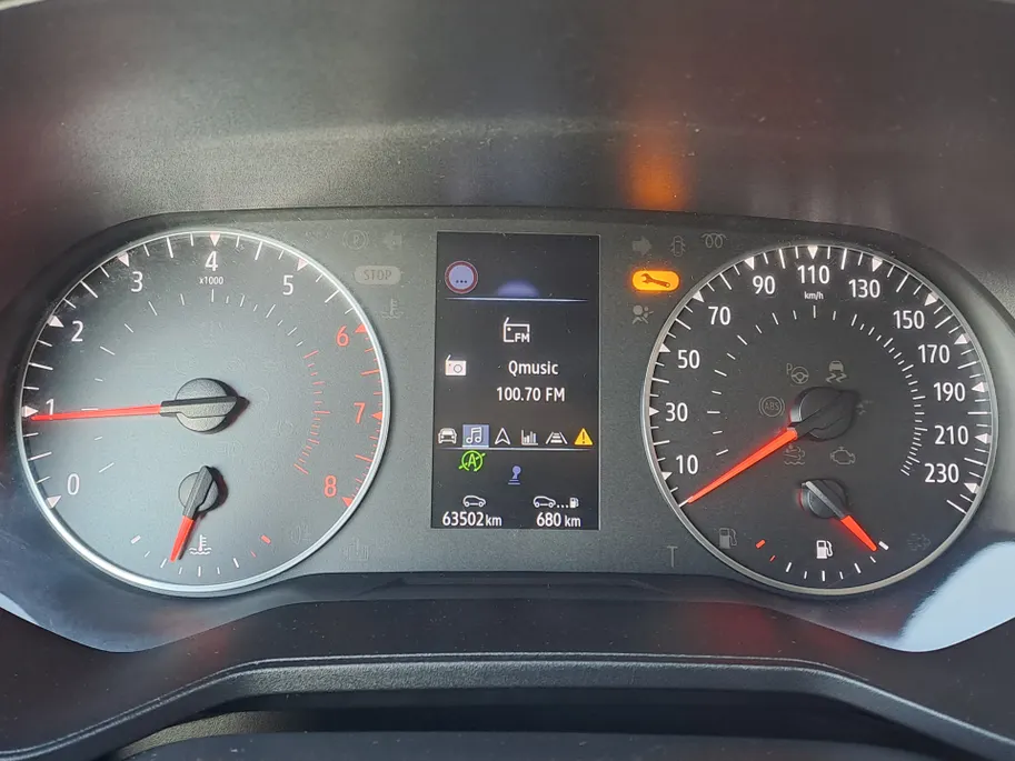 Renault Clio 1.0 TCe 90 Equilibre | Navigatie | Cruise | DAB | Rijstrooksensor met correctie | Airco | Apple Carplay/Android Auto