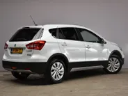 Suzuki S-Cross Sx4 1.4 Boosterjet 129PK Smart Hybrid Aut Select