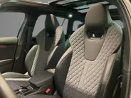 Škoda Octavia Combi 1.5TSI/150PK MHEV Sportline DSG · Panoramadak · Navigatie · 360°Camera + Parkeersensoren · Apple/Android Car Play · Garantie t/m 23-04-2030 of 100000km.