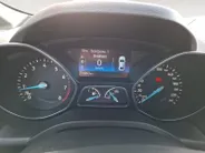 Ford C-MAX 1.0 Titanium | Camera | El. Achterklep | Climate Control | Navigatie | Apple Carplay&Android Auto | 17' Lichtmetaal | Dealer onderhouden! |